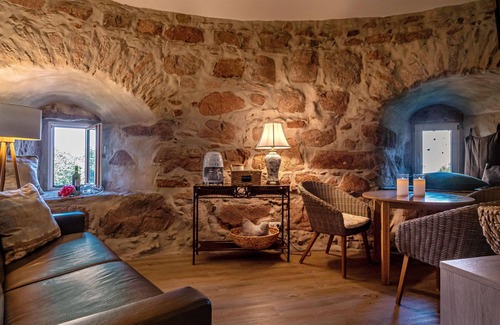 Bautzen Apartment | Mühlbastei Bautzen - TurmSuite