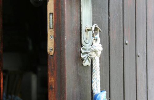 Muritz House | Mühle Beckenkrug