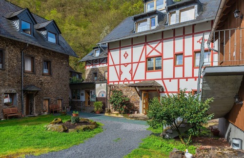 Kurrenberg Hotel | Mühlen Hotel Konschake