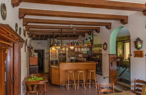 Kurrenberg Hotel | Mühlen Hotel Konschake