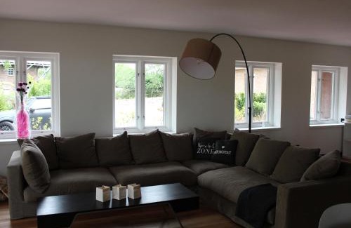 Garding House | Mühlen Kate St. Peter Ording