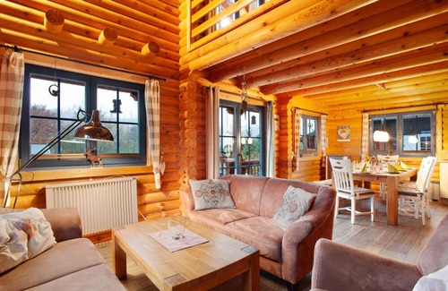 Glindfeld House | Mühlenblick