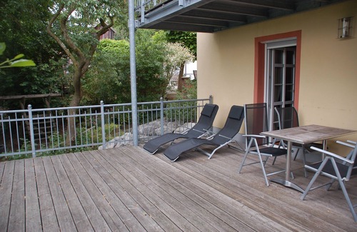 Roggenburg Apartment | Mühlengarten - Vogtmühle