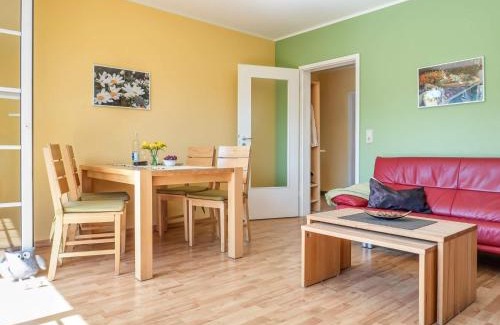 Zingst Apartment | Mühlenstraße 8 Whg 2