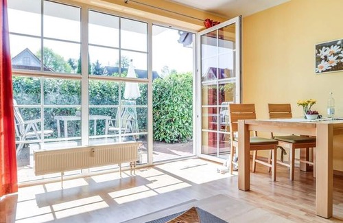 Zingst Apartment | Mühlenstraße 8 Whg 2