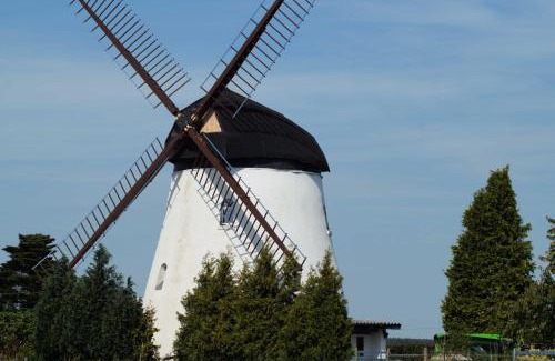 Ohrdorf Villa | Mühlenurlaub Südheide