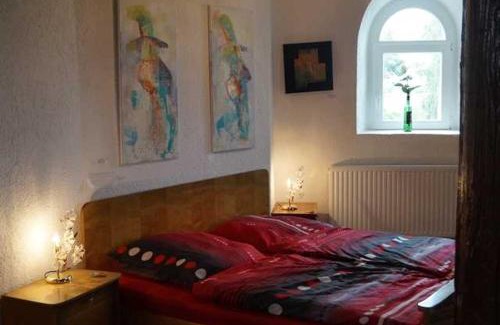 Ohrdorf Villa | Mühlenurlaub Südheide