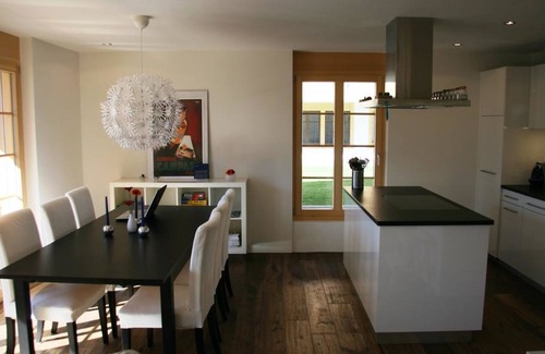 Adelboden Apartment | Mühleport 1 by Interhome