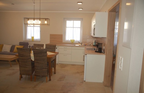 Roggenburg Apartment | Mühlrad - Vogtmühle, Deutschland