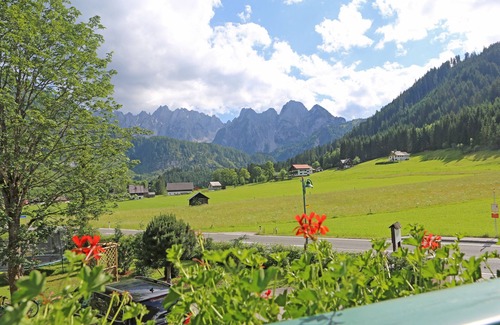Gosau Apartment | Mühlradl Apartments