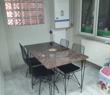 Sivas House | Mükemmel Konum Lüks Oda