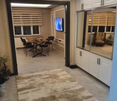 Sivas House | Mükemmel Konum Lüks Oda