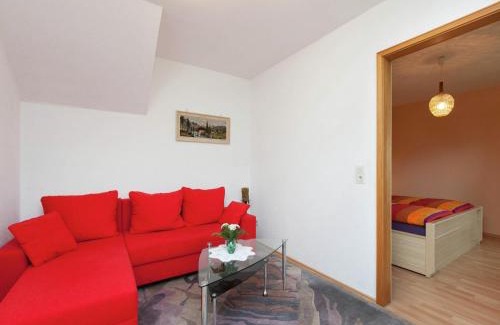 Mullenborn Apartment | Müllenborn Mountain Nest