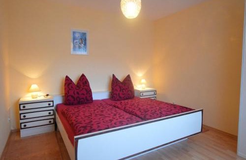 Mullenborn Apartment | Müllenborn Mountain Nest