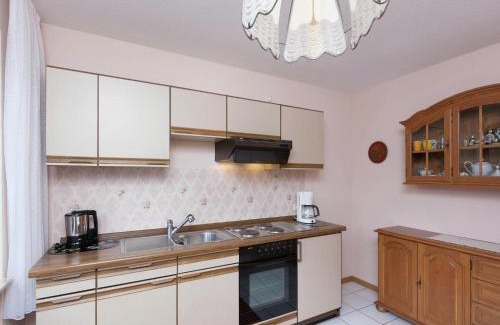 Mullenborn Apartment | Müllenborn Mountain Nest