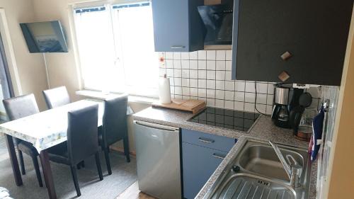 Greiz House | Müller's Ferienbungalow "Zur Göltzschtalbrücke"