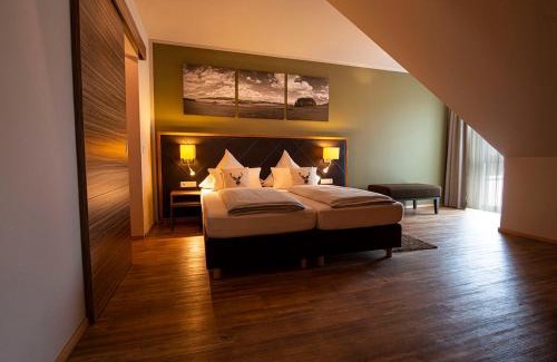Hessenthal Hotel | Müller´s Landhotel