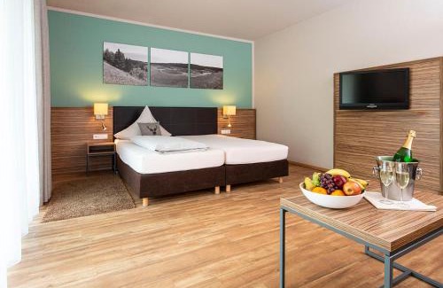 Hessenthal Hotel | Müller´s Landhotel