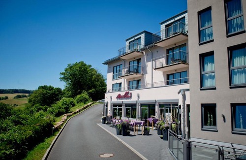 Hessenthal Hotel | Müller´s Landhotel