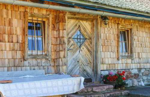Lofer Ski Chalet | Müllerkaser