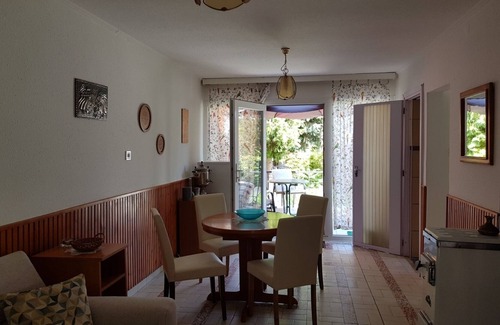 Gunaras Cottage | Müllers Ferienhaus Harmonie