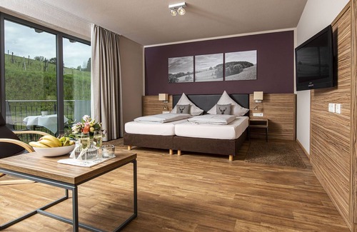 Hessenthal Hotel | Müllers Landhotel