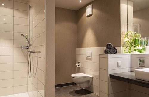 Hessenthal Hotel | Müllers Landhotel