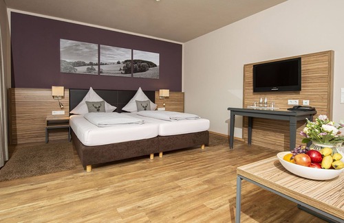 Hessenthal Hotel | Müllers Landhotel