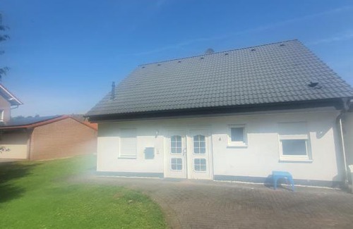 Germete Apartment | Müllers-Luxus