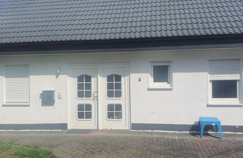 Germete Apartment | Müllers-Luxus