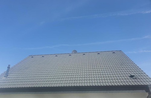 Germete Apartment | Müllers-Luxus
