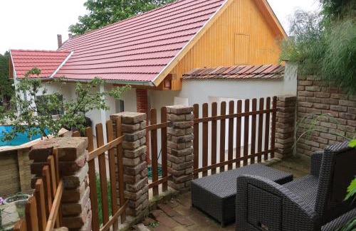 Dobrokoz House | Müllers Wellness Ferienhaus