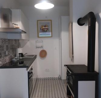 Dobrokoz House | Müllers Wellness Ferienhaus