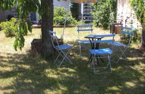 Saarlouis Apartment | Müllers WohnRäume - vacation apartment, shower or bath, WC, 2 bedrooms