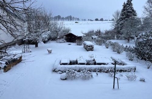 Kall House | Mülli's Ferienwohnung Eifel