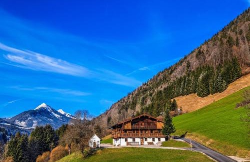 Thiersee Apartment | Müllner Appartements
