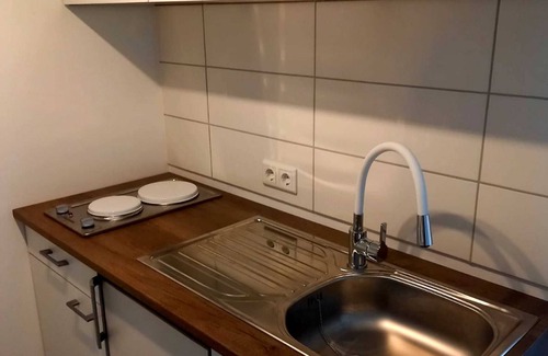 Erbach Apartment | Mümling-apartment 1, Deutschland