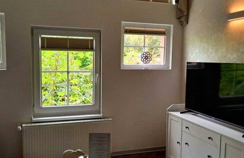 Erbach Apartment | Mümling-apartment 1, Deutschland