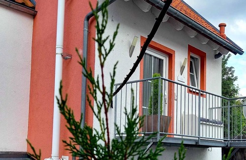 Erbach Apartment | Mümling Apartment 2