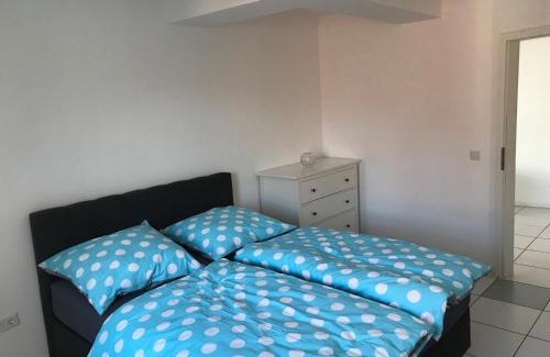 Kaiserslautern Apartment | Münch 10