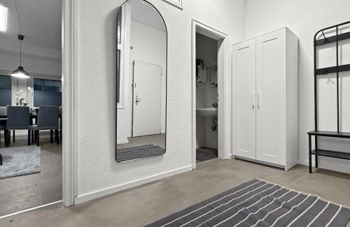 Untersendling Apartment | München Gruppenaufenthalt 4SZ, 16 Pers Games
