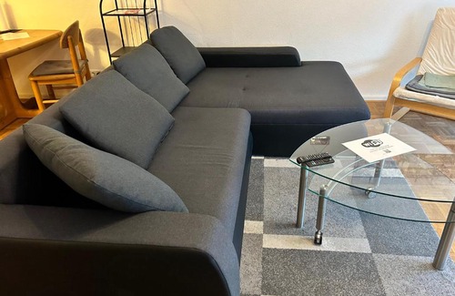 Mitte-Nordost Apartment | Münster City Apartment
