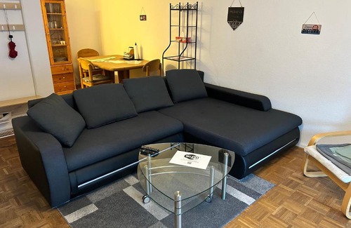 Mitte-Nordost Apartment | Münster City Apartment