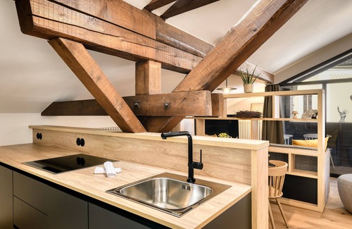 Schruns Cottage | Münsterhaus