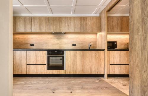 Schruns House | Münsterhus by A-Appartments