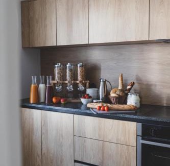 Schruns House | Münsterhus by A-Appartments