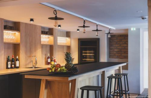 Schruns House | Münsterhus by A-Appartments
