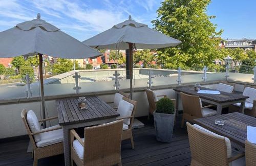 Cloppenburg Hotel | Münsterländer Hof