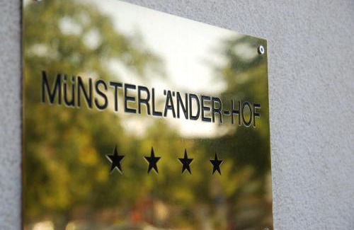 Cloppenburg Hotel | Münsterländer Hof
