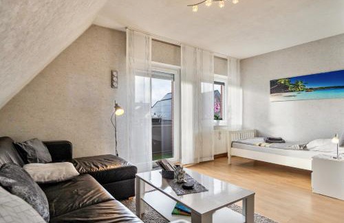 Stadtlohn Apartment | Münsterland Stadtlohn